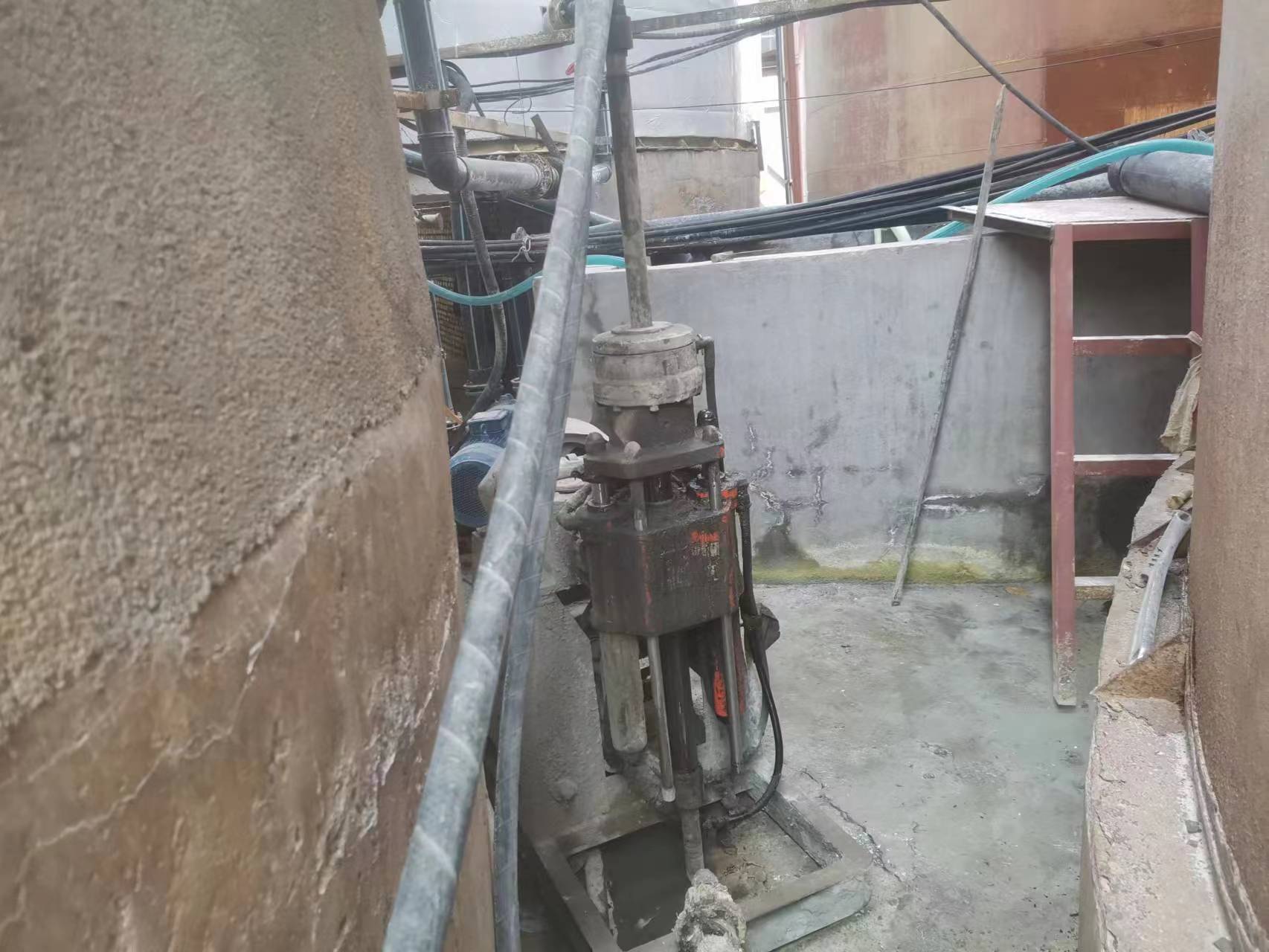 未央基础注浆工程施工中应注意哪些?